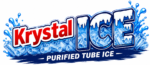 Krystal Ice Logo